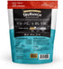TRURANCH All-Natural Rawhide Free Dog Treats, 5" Sticks (Beef), with Hydrolyzed Collagen 50% Protein, Healthy Treats, Limited Ingredients Dog Chew, for Small, Medium, and Large Dogs